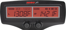 KOSO NORTH AMERICA EGT-02 Standard Dual Sensor BA006000