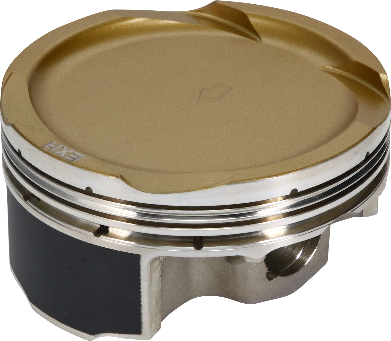 JE PISTONS Piston Kit - 92.00 mm - 9.5:1 CR - Kawasaki Teryx KRX1000 379448