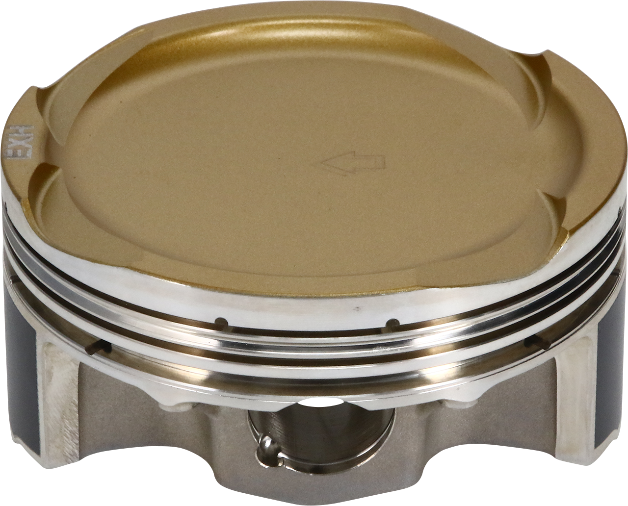 JE PISTONS Piston Kit - 92.00 mm - 9.5:1 CR - Kawasaki Teryx KRX1000 379448