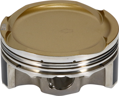 JE PISTONS Piston Kit - 92.00 mm - 9.5:1 CR - Kawasaki Teryx KRX1000 379448