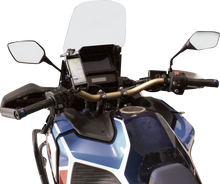 KOSO NORTH AMERICA Armor Inductive Charger Phone Mount QR005000