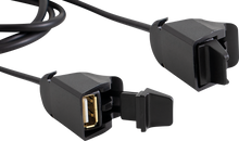 KOSO NORTH AMERICA Dual USB Charger K0012000