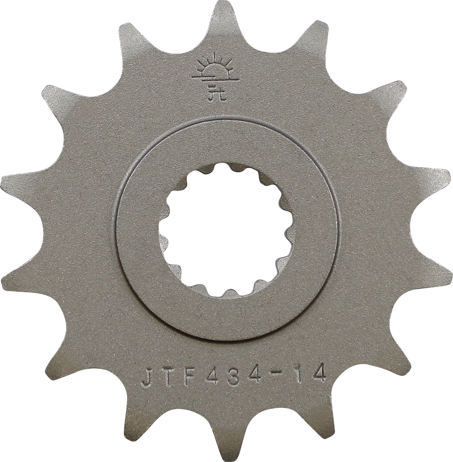 JT SPROCKETS Countershaft Sprocket - 14 Tooth - Suzuki JTF434.14