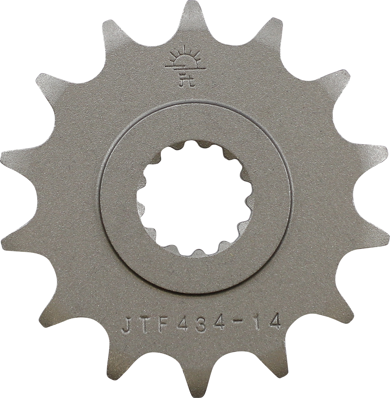 JT SPROCKETS Countershaft Sprocket - 14 Tooth - Suzuki JTF434.14