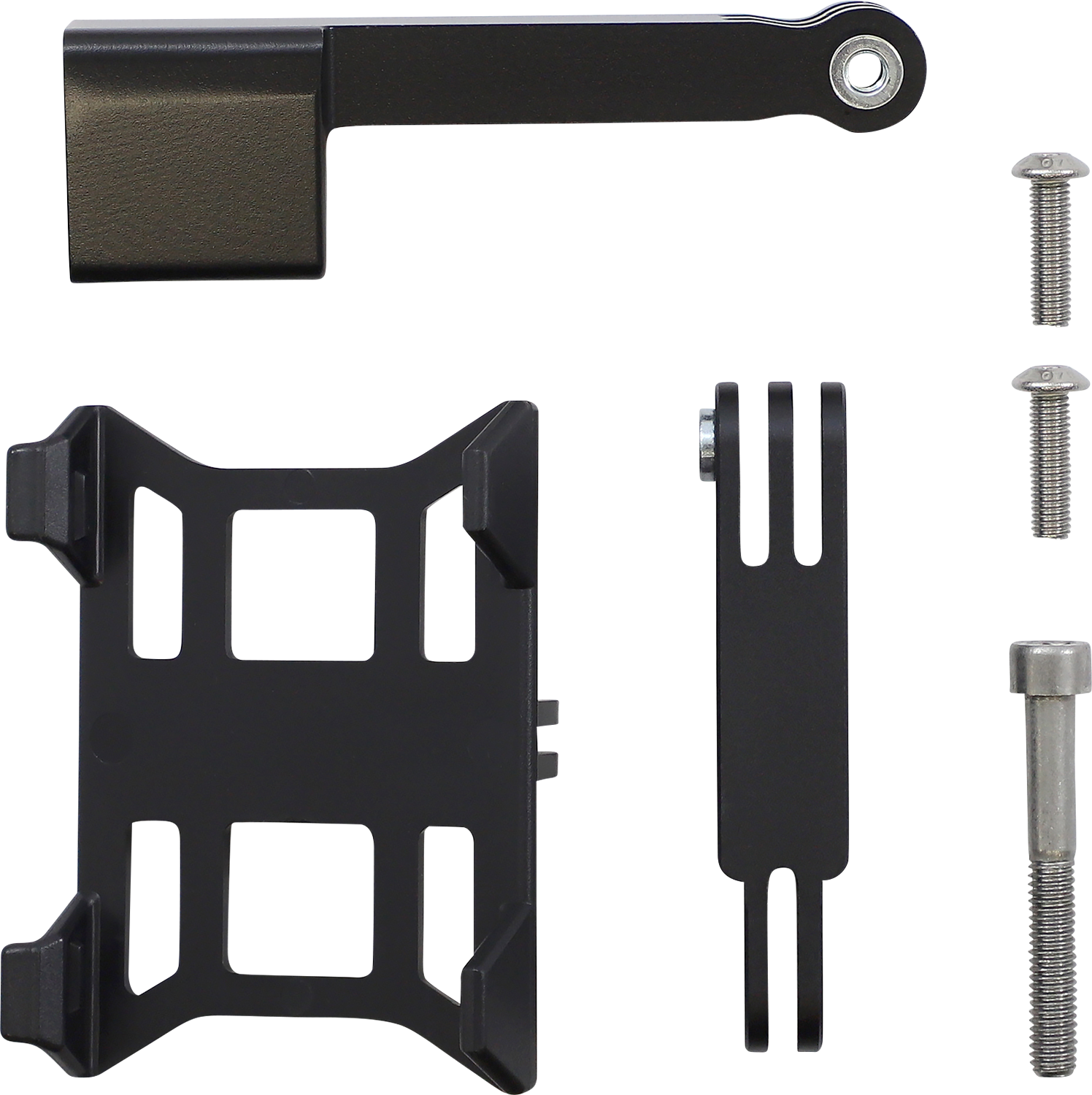 DYNOJET Power Vision 3 Mount Kit - Can-Am 61300092