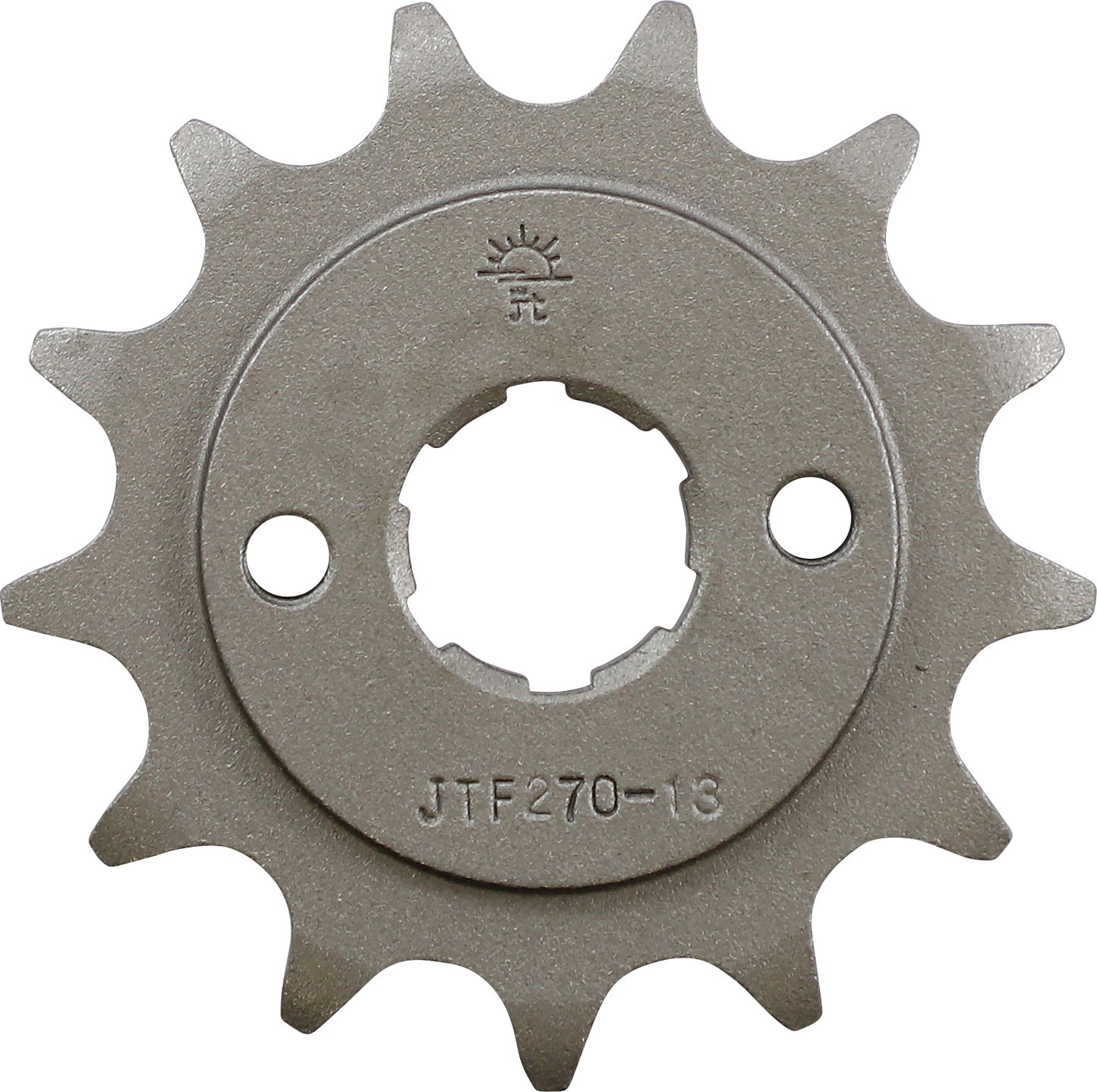JT SPROCKETS Countershaft Sprocket - 13 Tooth - Honda JTF270.13