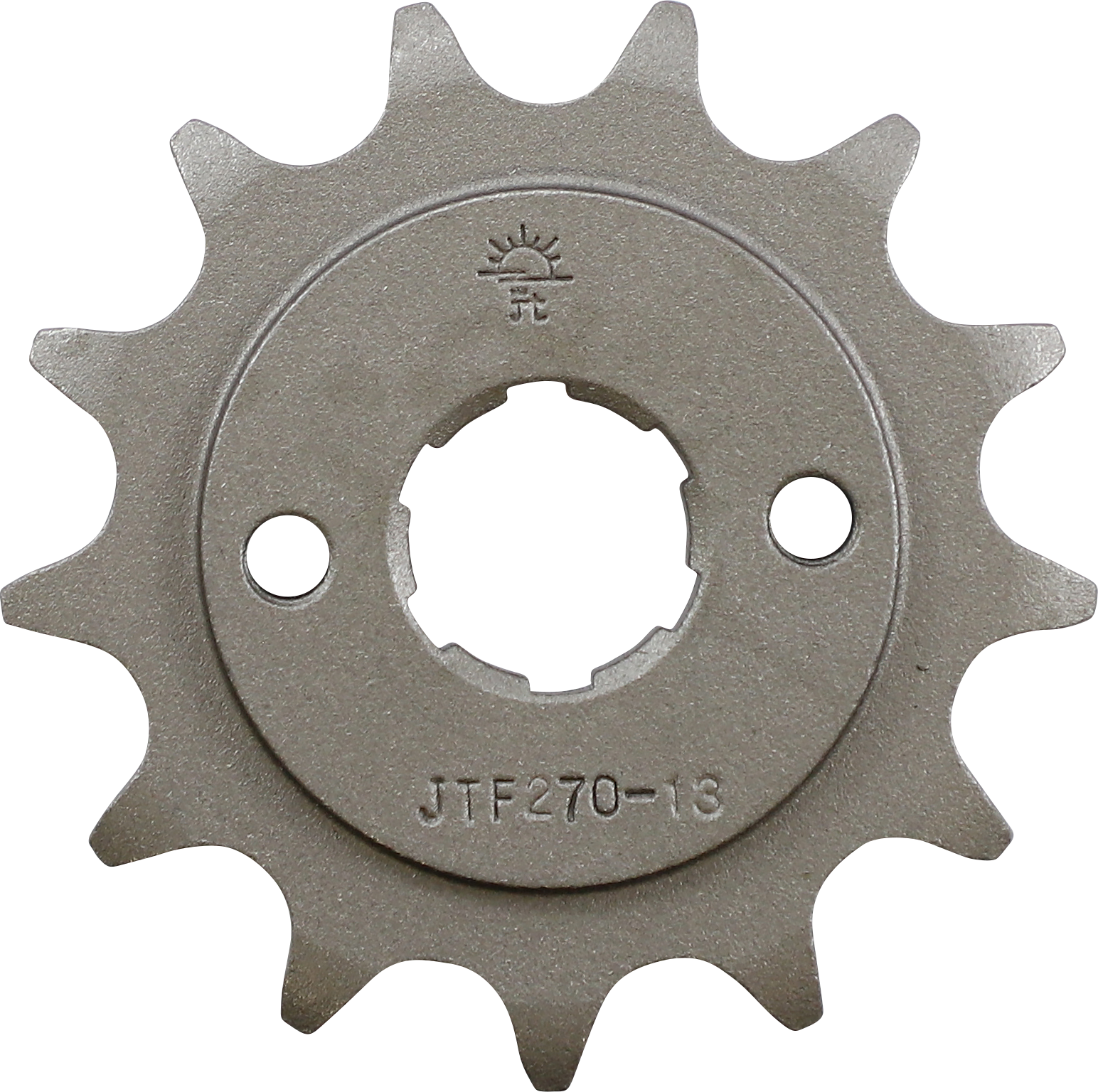 JT SPROCKETS Countershaft Sprocket - 13 Tooth - Honda JTF270.13