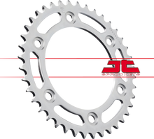 JT SPROCKETS Rear Sprocket - 40 Tooth - CRF250 JTR301.40