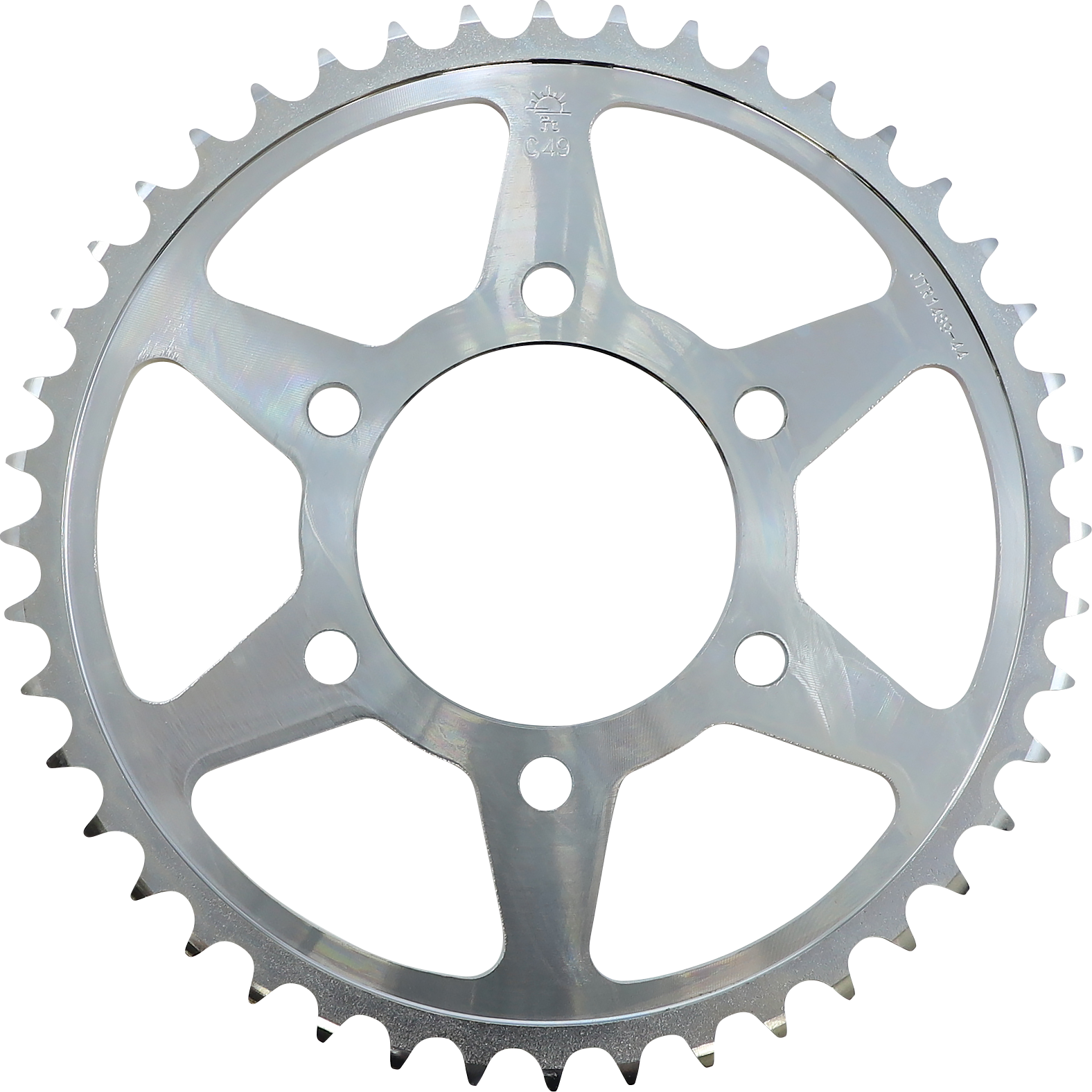 JT SPROCKETS Rear Sprocket - 44 Tooth - Z900 JTR1489.44
