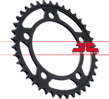 JT SPROCKETS Rear Sprocket - 39 Tooth - Honda JTR1316.39
