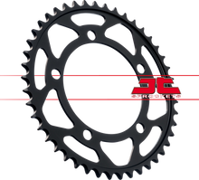 JT SPROCKETS Rear Sprocket - 45 Tooth - BMW JTR10.45