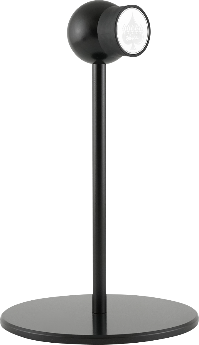 KLOCK WERKS iOstand™ - Black KWD-STAND-BLK