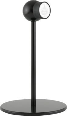 KLOCK WERKS iOstand™ - Black KWD-STAND-BLK
