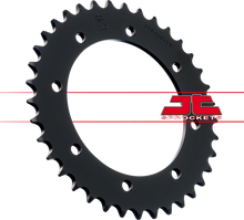 JT SPROCKETS Rear Sprocket - 37 Tooth - W800 JTR487.37