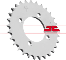 JT SPROCKETS Rear Sprocket - 29 Tooth - Z 125 Pro JTR801.29