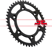 JT SPROCKETS Rear Sprocket - 46 Tooth - KTM/Husaberg/Husqvarna JTR897.46
