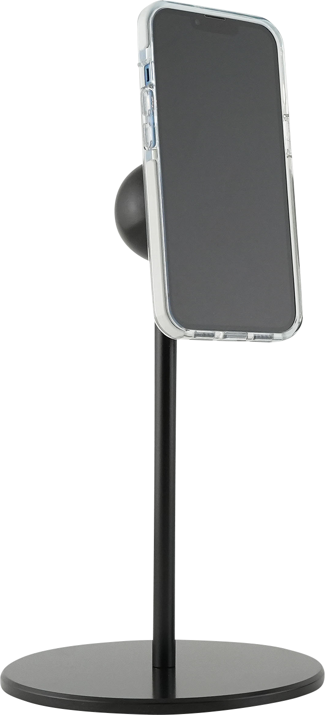 KLOCK WERKS iOstand™ - Black KWD-STAND-BLK