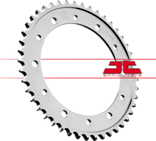 JT SPROCKETS Rear Sprocket - 45 Tooth - Honda JTR1340.45
