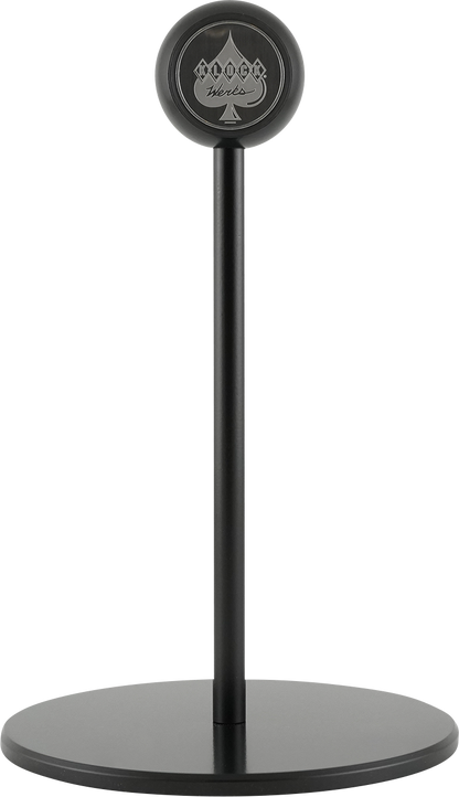 KLOCK WERKS iOstand™ - Black KWD-STAND-BLK