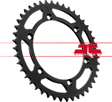 JT SPROCKETS Rear Sprocket - 44 Tooth - Kawasaki JTR460.44