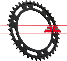 JT SPROCKETS Rear Sprocket - 40 Tooth - G310GS/R JTR5.40