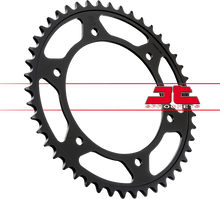 JT SPROCKETS Rear Sprocket - 46 Tooth - Aprilia JTR5.46