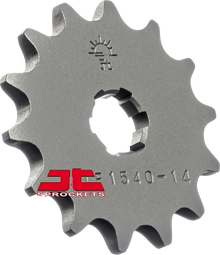 JT SPROCKETS Countershaft Sprocket - 14 Tooth - Z125 JTF1540.14