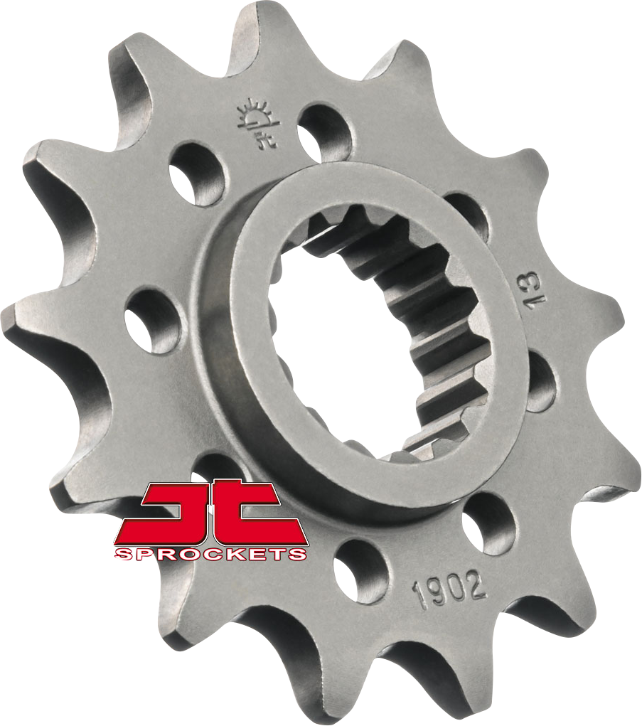 JT SPROCKETS Countershaft Sprocket - 13 Tooth - KTM JTF1902.13