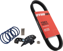 DYNOJET Grip N Rip Clutch Kit - Ranger XP 1000 96080012