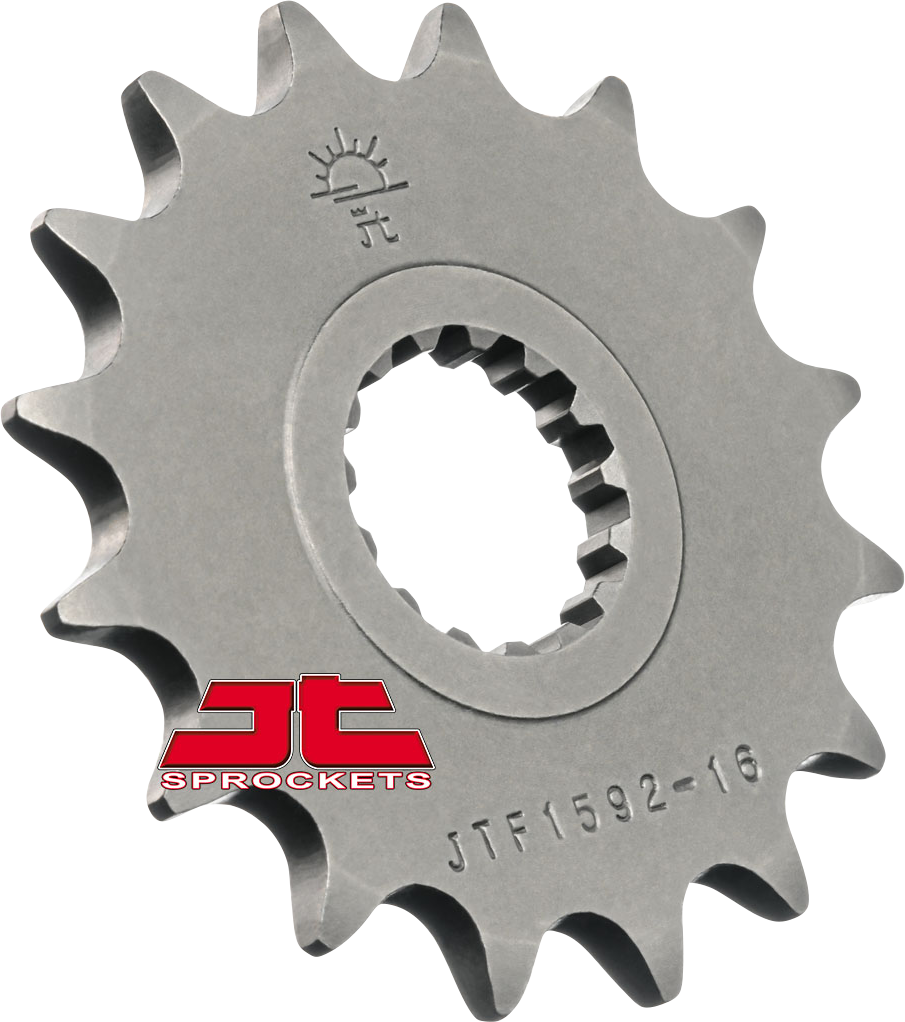 JT SPROCKETS Countershaft Sprocket - 16 Tooth - Yamaha JTF1592.16