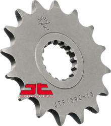 JT SPROCKETS Countershaft Sprocket - 16 Tooth - Yamaha JTF1592.16