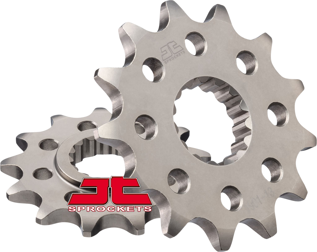 JT SPROCKETS Countershaft Sprocket - 13 Tooth JTF1901.13
