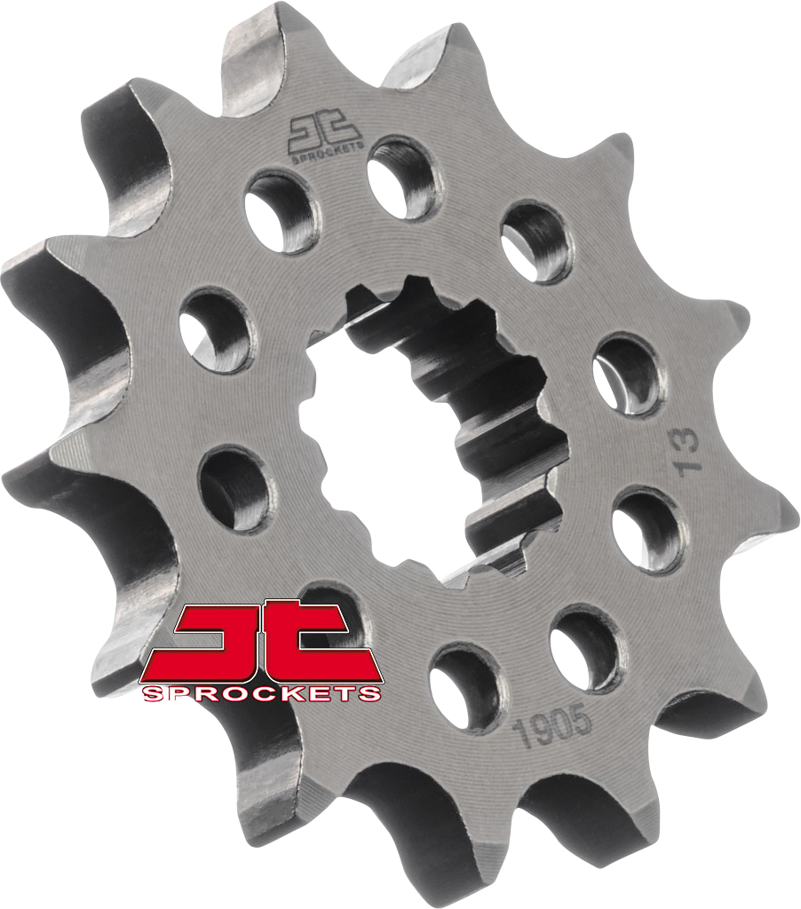 JT SPROCKETS Countershaft Sprocket - 13 Tooth - Husqvarna/KTM JTF1905.13