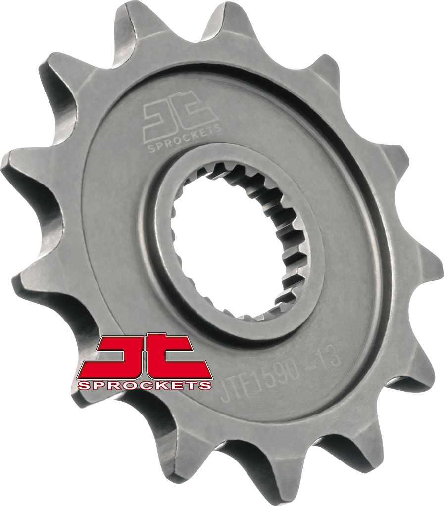 JT SPROCKETS Countershaft Sprocket - 13 Tooth - Gas Gas/Yamaha JTF1590.13