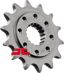 JT SPROCKETS Countershaft Sprocket - 14 Tooth - Honda JTF284.14