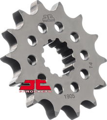 JT SPROCKETS Countershaft Sprocket - 14 Tooth - KTM/Husqvarna JTF1905.14