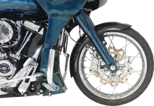 KLOCK WERKS Front Fender - Henry Fit - 21" KWF-01-0309