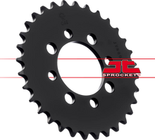 JT SPROCKETS Rear Sprocket - 32 Tooth - Z 125 Pro JTR801.32