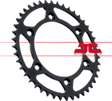 JT SPROCKETS Rear Sprocket - 44 Tooth - KTM/Husaberg/Husqvarna JTR897.44