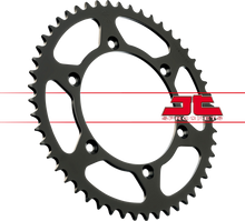 JT SPROCKETS Rear Sprocket - 51 Tooth - Husqvarna/Gas Gas JTR822.51