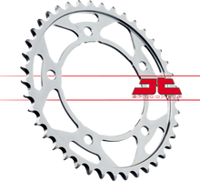 JT SPROCKETS Rear Sprocket - 41 Tooth - YZF-R1 JTR1877.41
