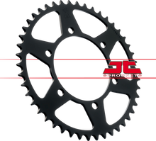 JT SPROCKETS Rear Sprocket - 46 Tooth - Kawasaki/Suzuki JTR486.46
