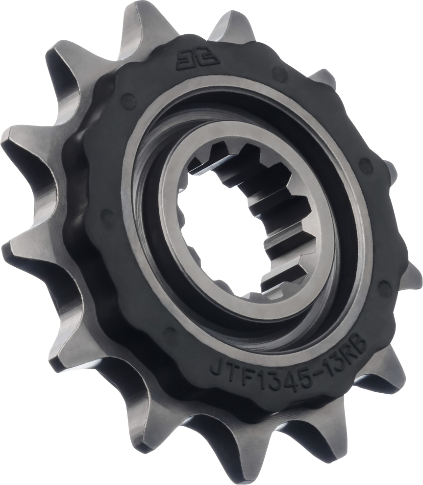 JT SPROCKETS Countershaft Sprocket - 13 Tooth - Honda JTF1345.13RB