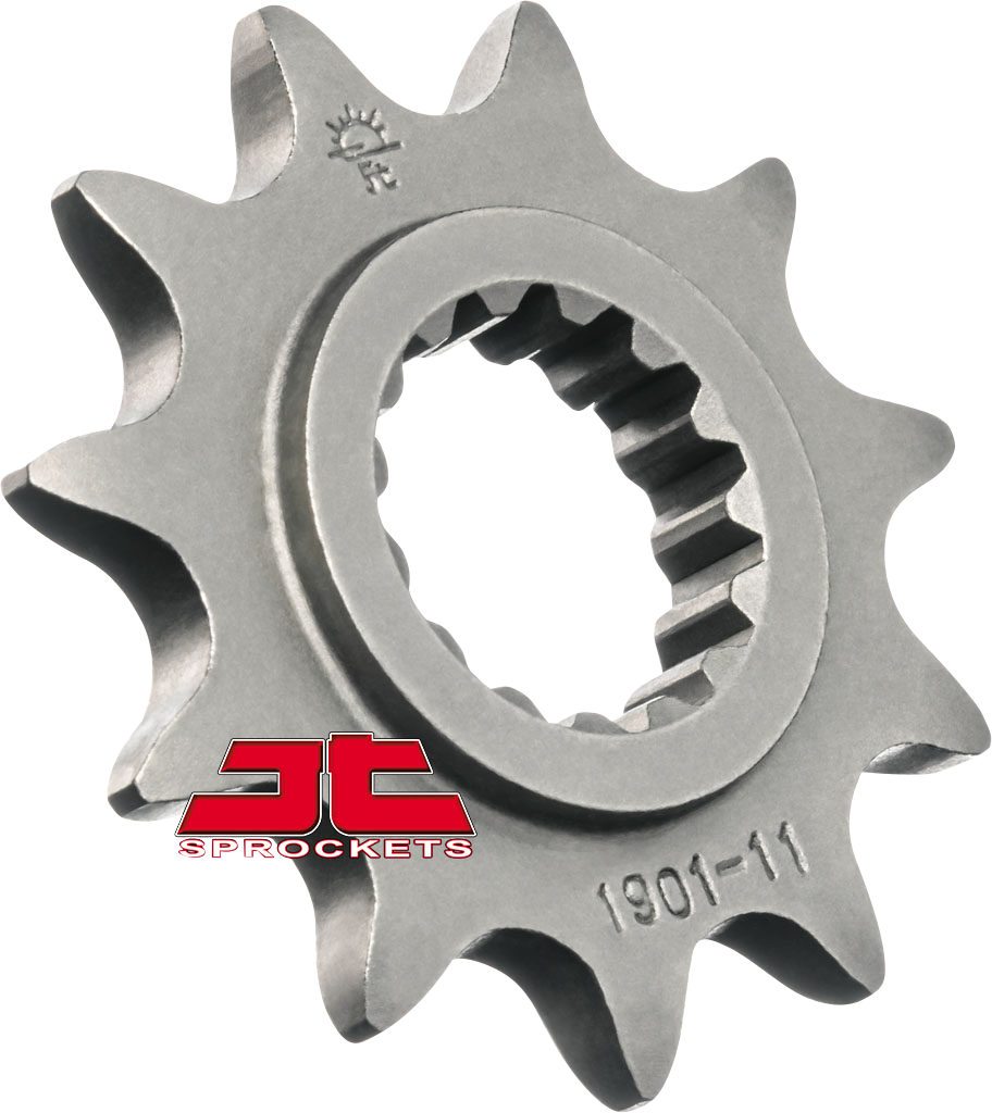 JT SPROCKETS Countershaft Sprocket - 11 Tooth - KTM JTF1901.11