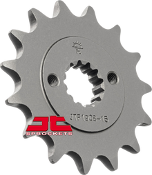 JT SPROCKETS Countershaft Sprocket - 15 Tooth - Husqvarna/KTM JTF1908.15