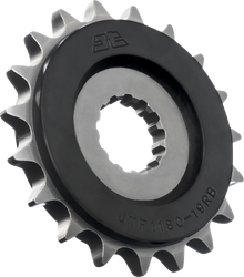 JT SPROCKETS Countershaft Sprocket - 19 Tooth - Triumph JTF1180.19RB
