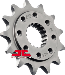 JT SPROCKETS Countershaft Sprocket - 13 Tooth - Honda JTF284.13