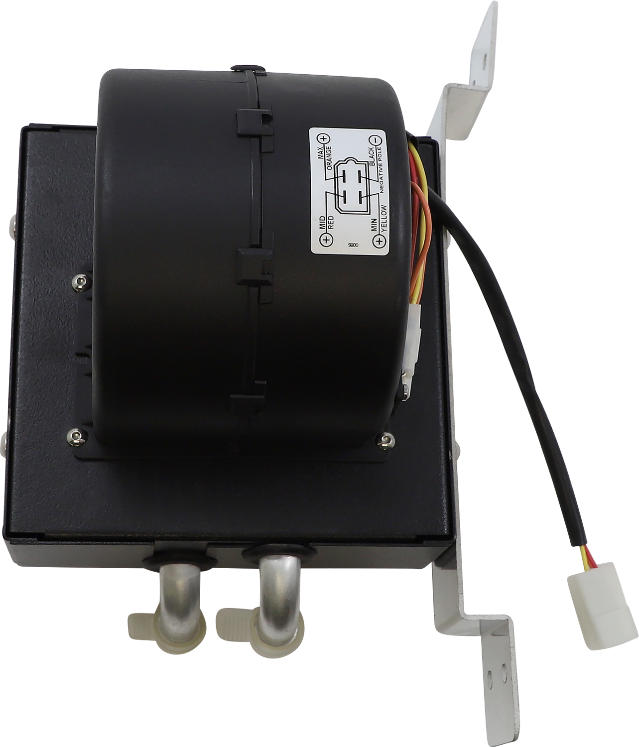MOOSE OFFROAD UTV Cab Heater - Yamaha Z4721