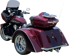 MOTOR TRIKE Tomahawk Trike Conversion Kit MTDR-2040A