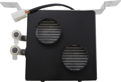 MOOSE OFFROAD UTV Cab Heater - Yamaha Z4721